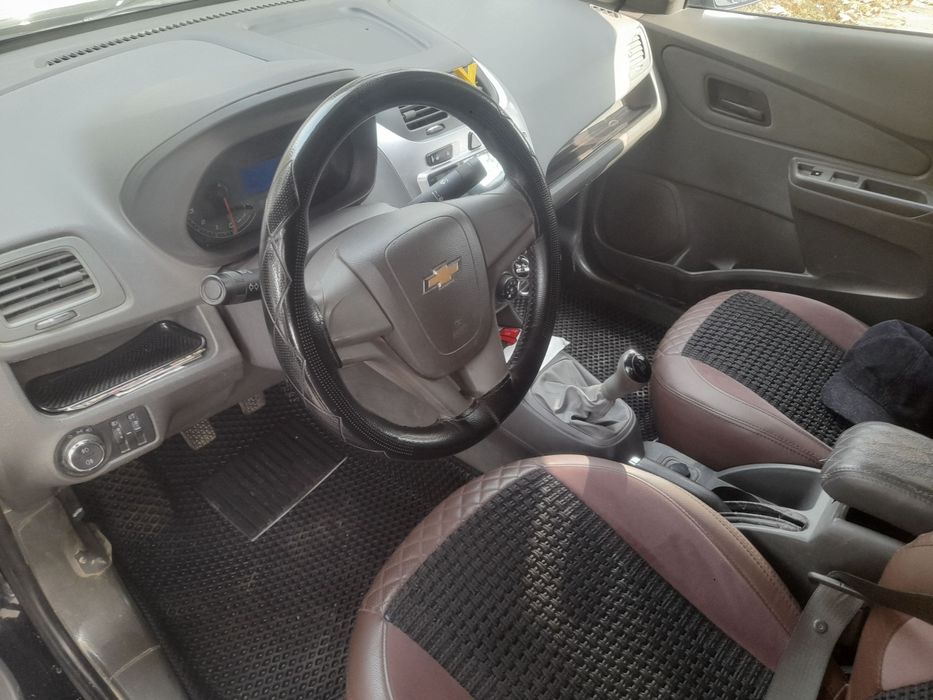 Cobalt mehanika darkmon blue