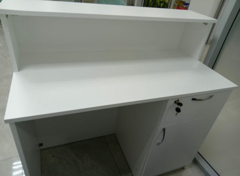 Продам новый РЕСЕПШЕН