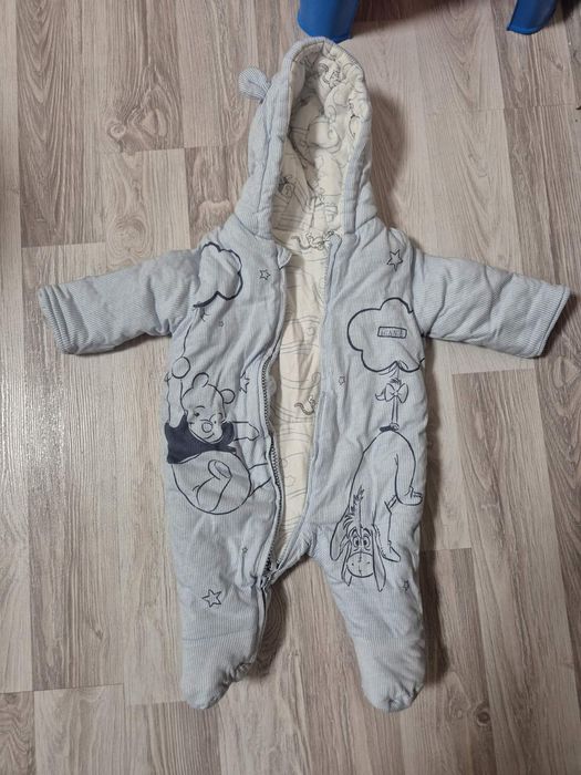 Ескимос за бебе  2бр от 0 до 3 месеца