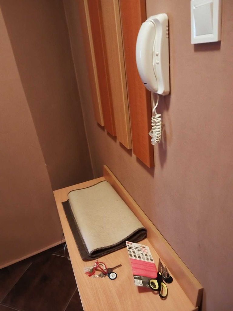 Дава се под наем Едностаен апартамент в Бургас, Център - 40 кв.м за 325 € - Снимка #4