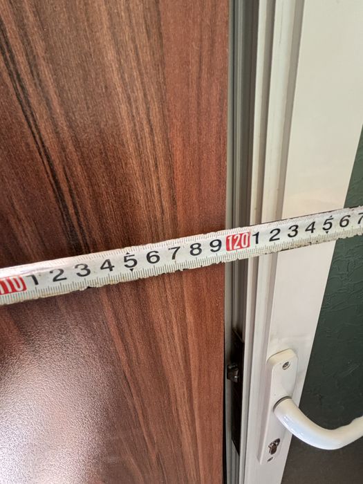 Трикрилен гардероб