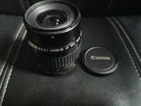 Obiectiv Canon EF 35-80 mm 1:4-5.6 II