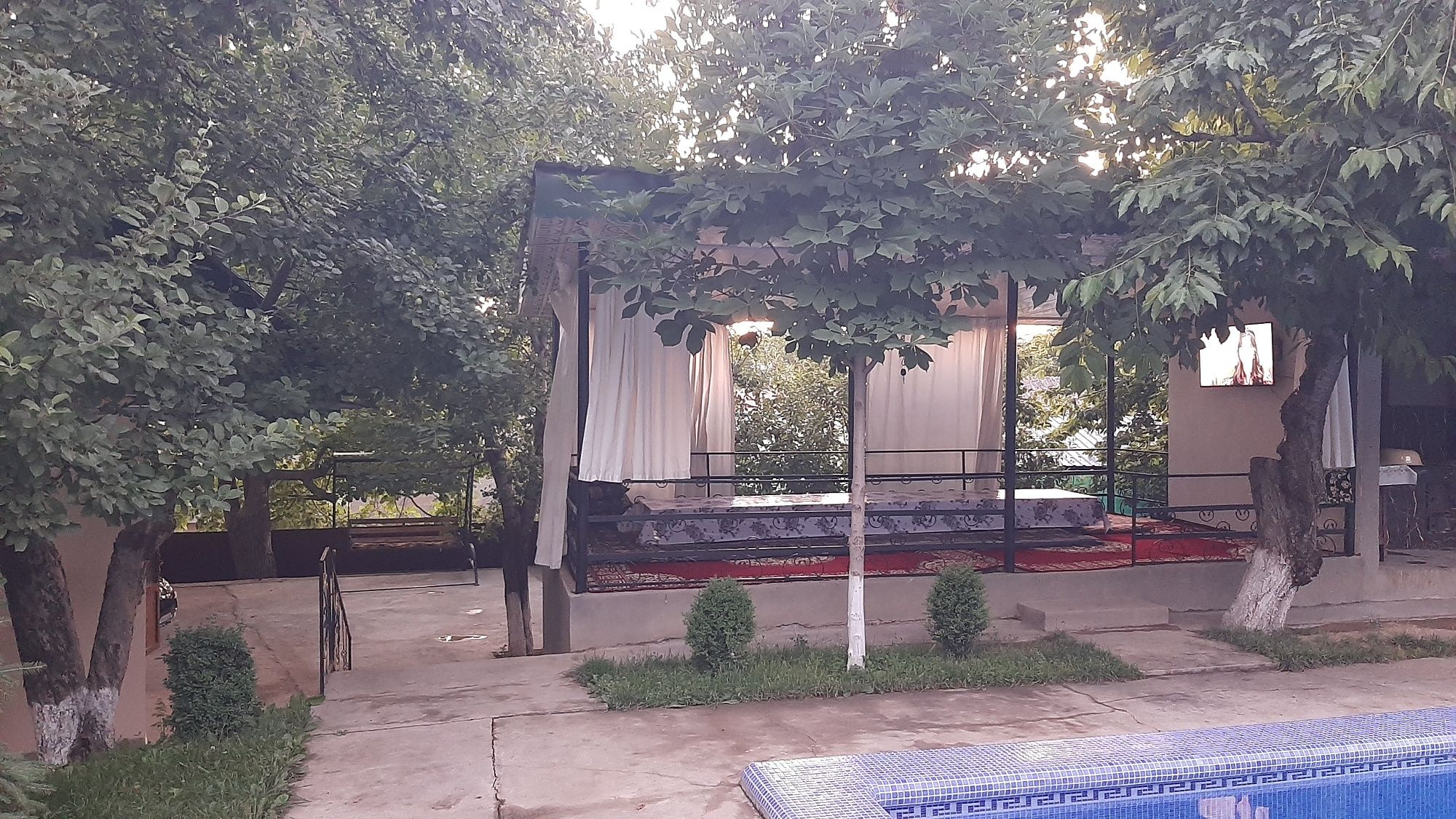 Дача в Бричмулле без посредника