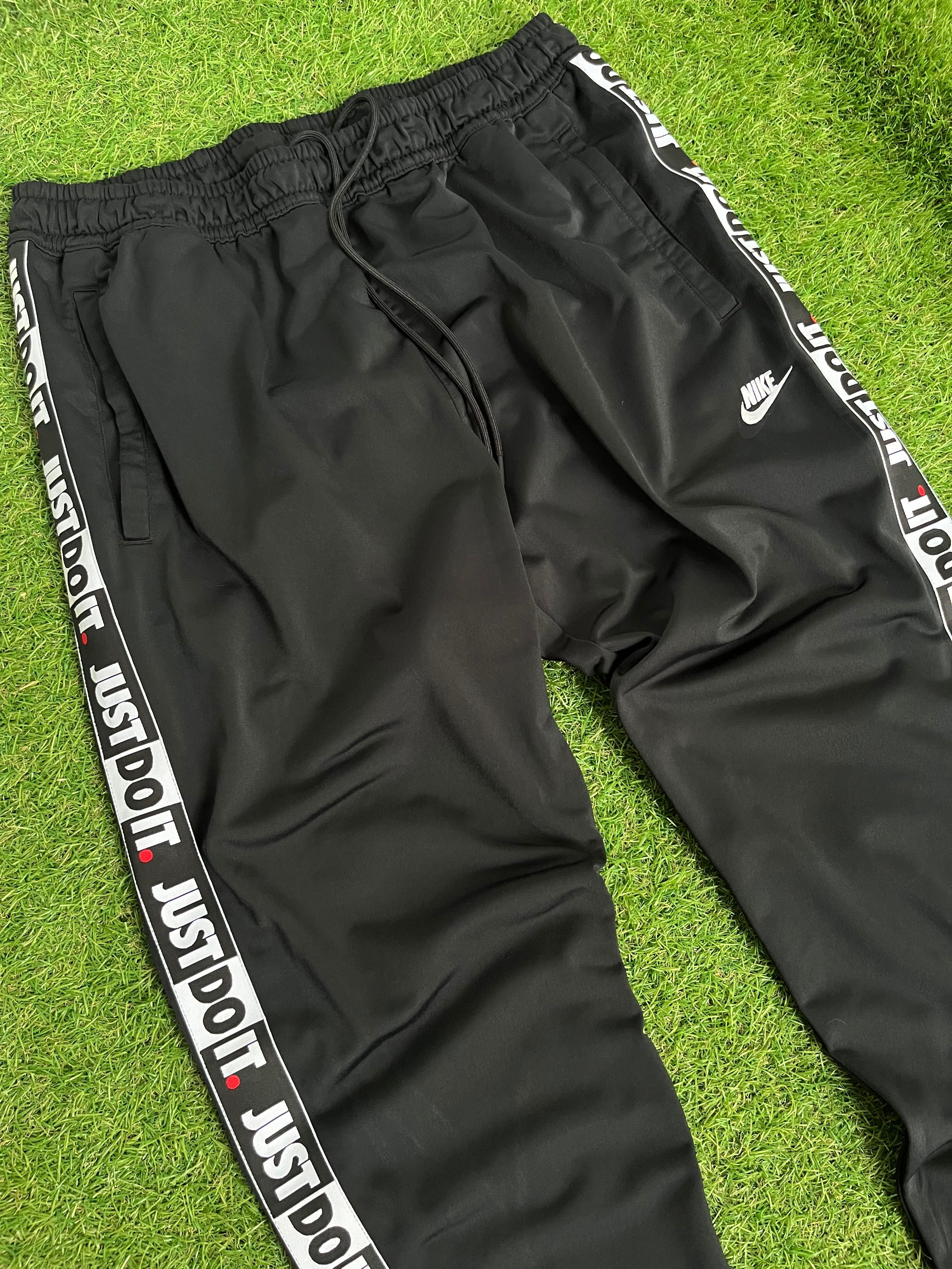 Мъжко долнище : NIKE JUST DO IT XXL