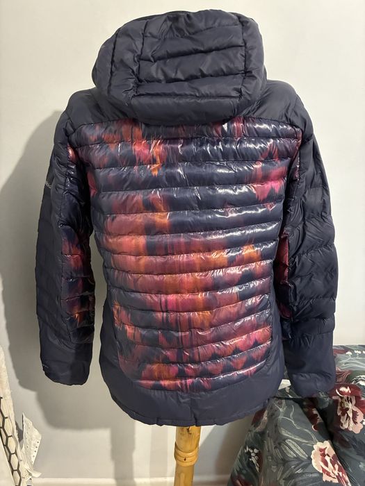 Geaca Columbia omni heat