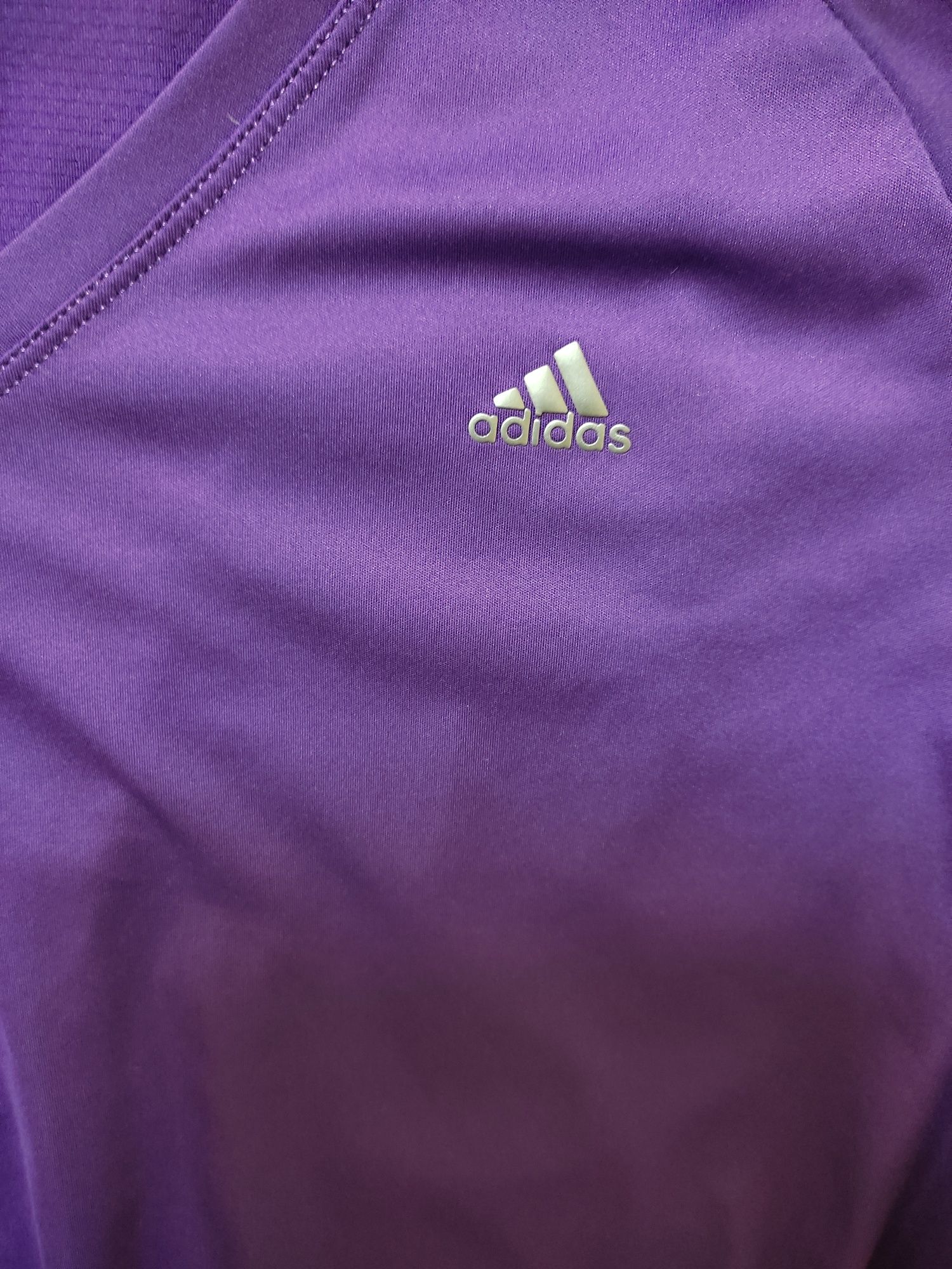 Tricou dama Adidas mărime L