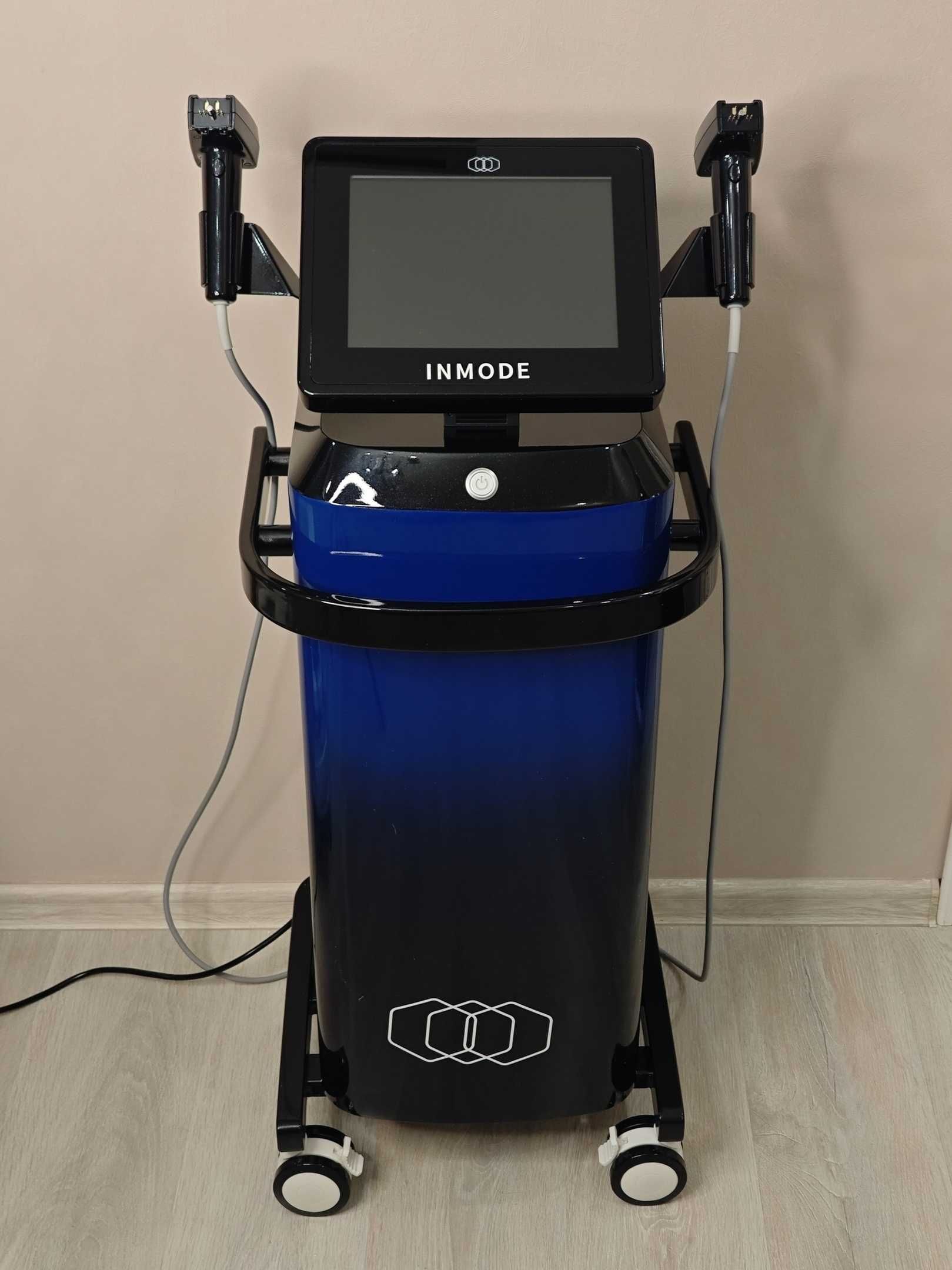 INMODE Morpheus 8 Микроигольчатый RF-лифтинг Морфеус