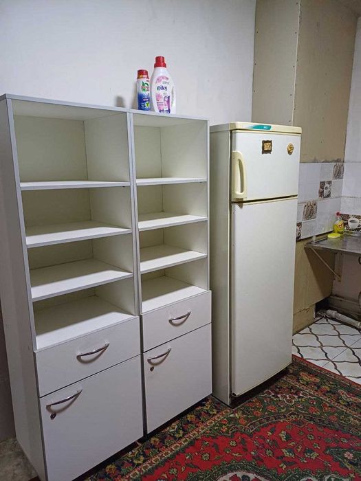 Akfa Medline yonida 2 hona 3 qilingan 80m2