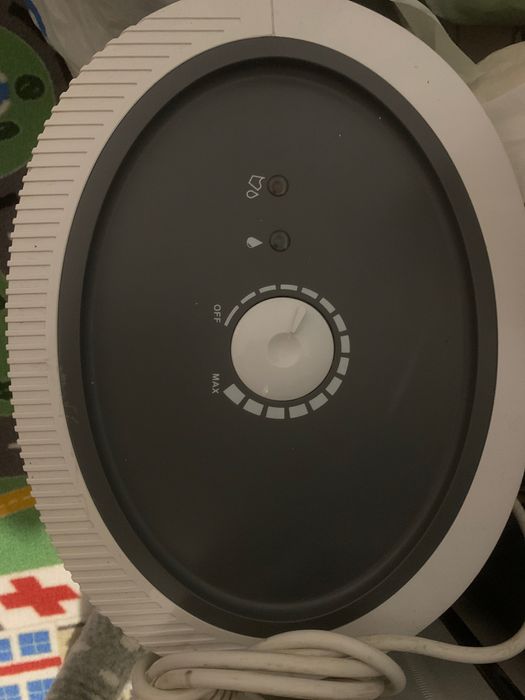 Влагоабсорбатор.