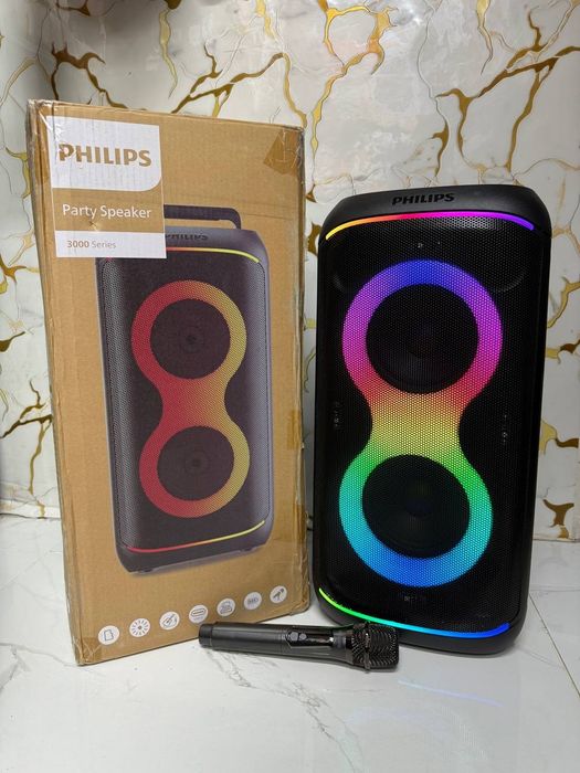Продам Колонку philips original