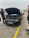 Dezmembrez Audi A4 B8 2.0 TDI Cod Motor CJCB