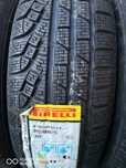 205 60 16 цола гуми като нови Pirelli