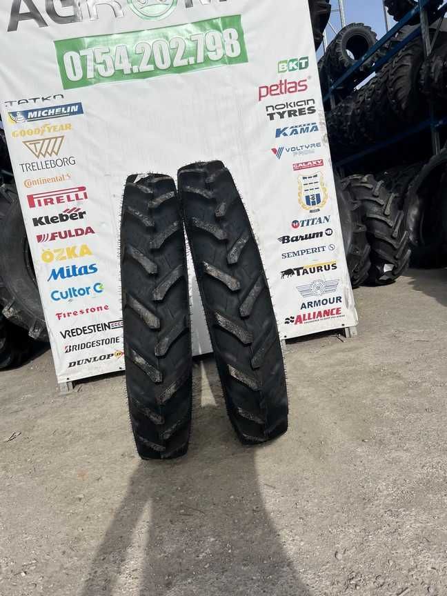 Anvelope radiale 210/95R32 noi pentru tractor marca CEAT