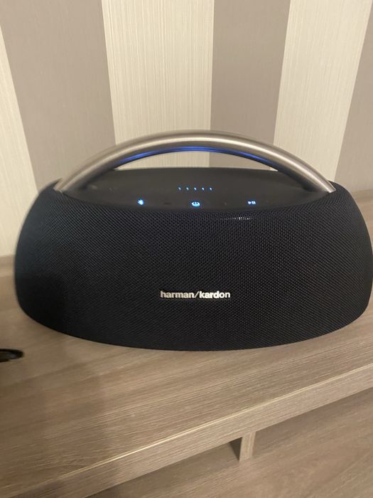 Boxa harman /kardon Go +Play
