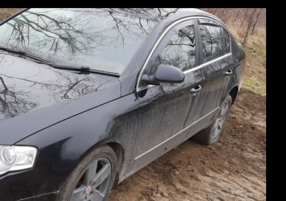 Jante aliaj pe 17 Volkswagen Passat B6, B7, Golf 5, 6, Touran, Jetta..