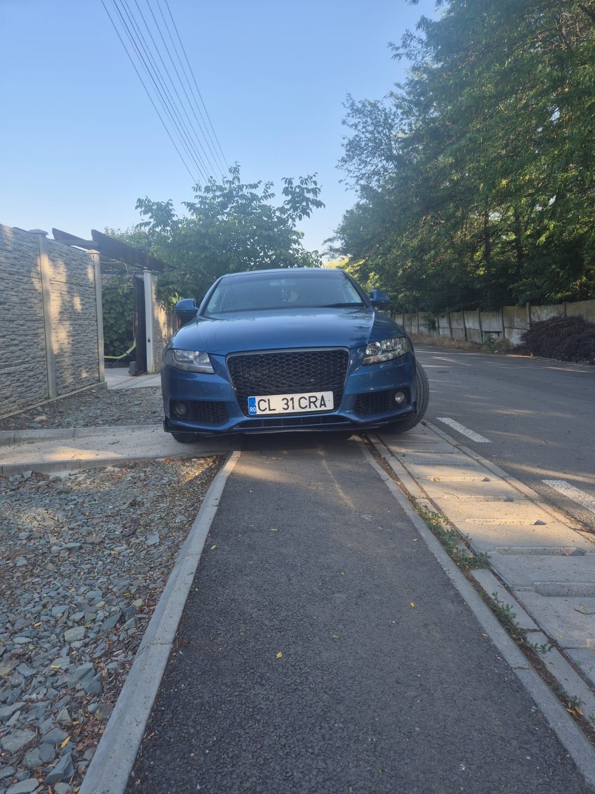 Audi A4 de vanzare