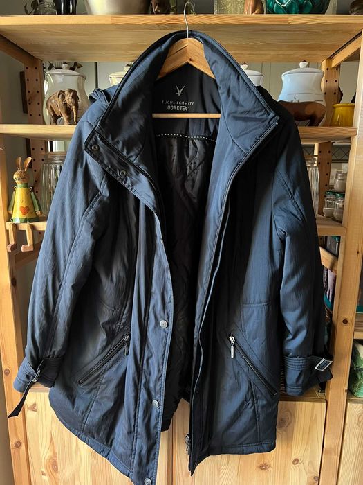 Geaca Fuchs Schmitt cu GoreTex