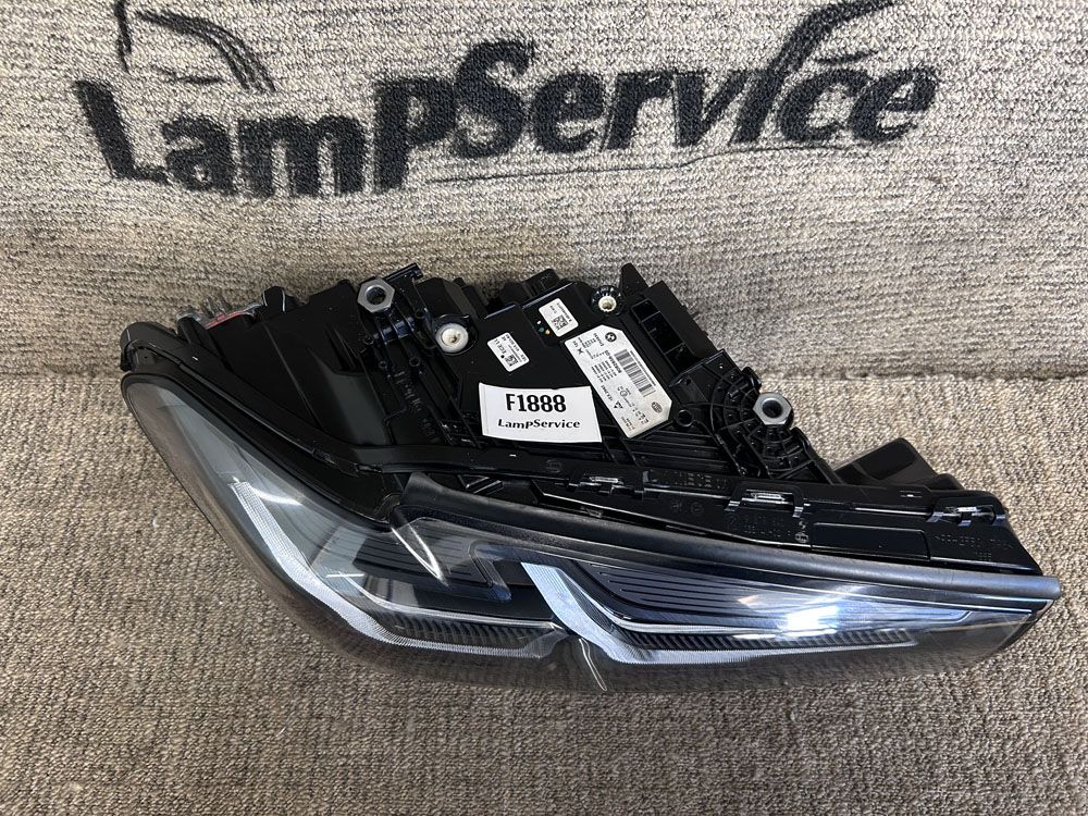BMW G30 G31 LCI Full Led Shadow Far stanga F1754 F1888