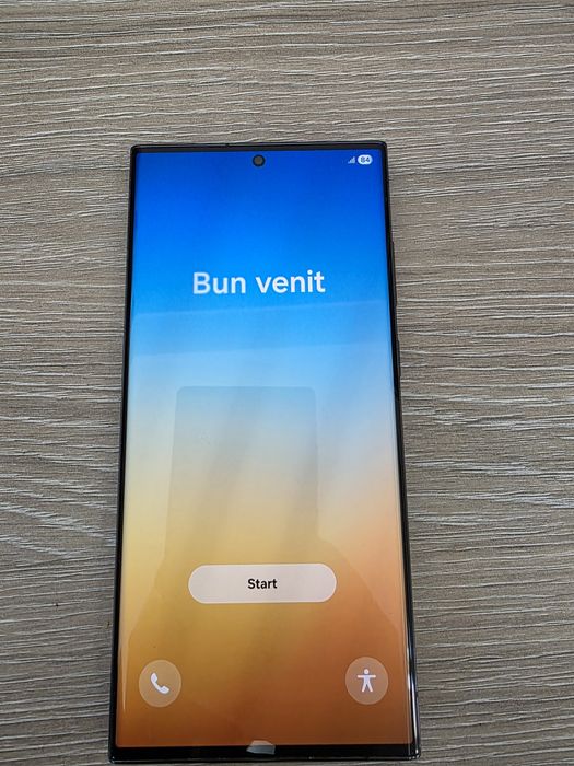 S23 ULTRA 256 Gb