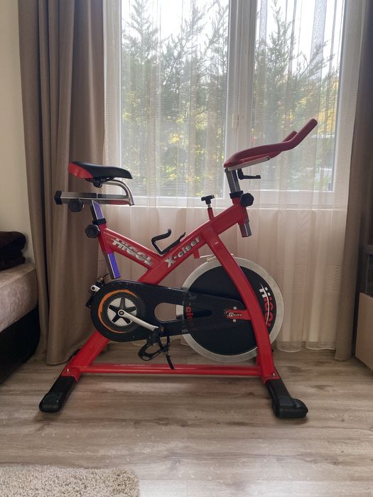 Профисионален Спининг Байк