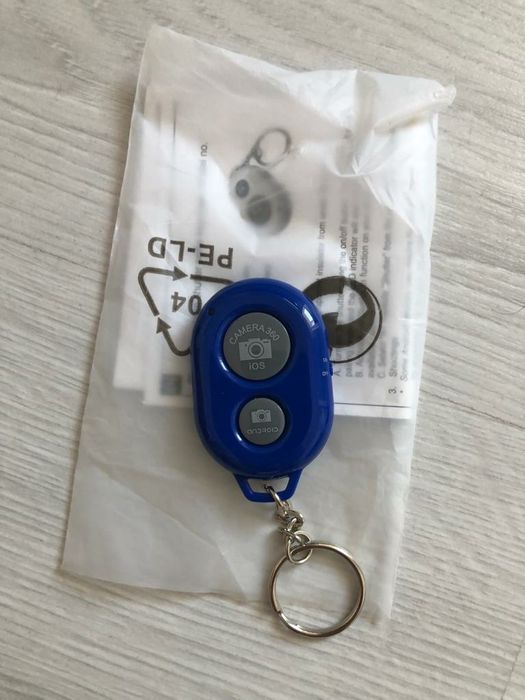 Boxa difuzor telecomanda telefon