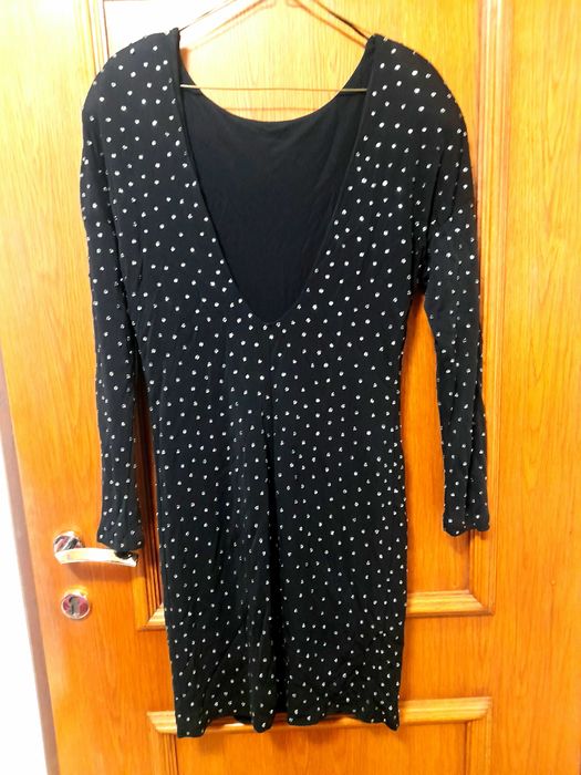 Дамска рокля Jimmy Choo