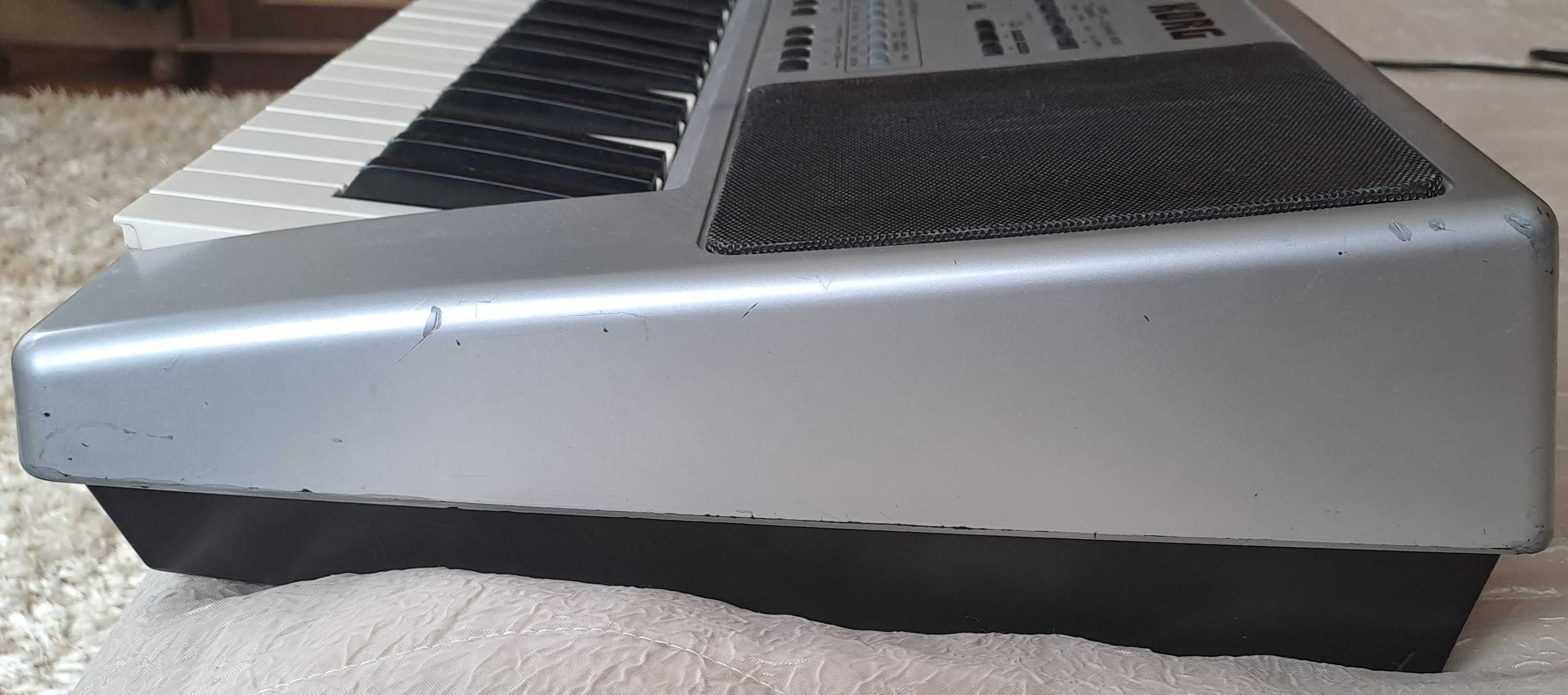 Синтезатор KORG PA50