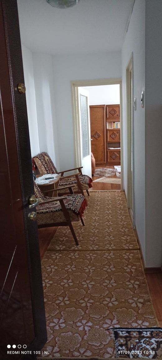 Apartament 2 camere decomandat