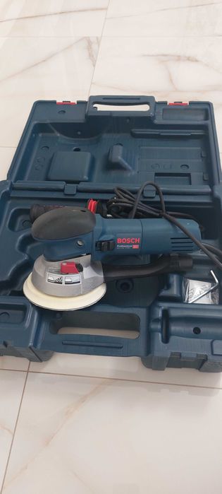 Mașină de slefuit Bosch Festool