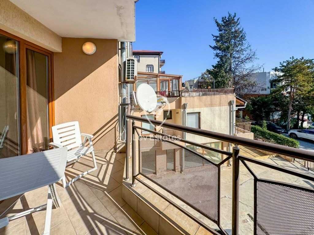 Продава се Едностаен апартамент в Созопол - 76 кв.м за 1211 €/кв.м - Снимка #8