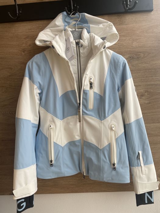 Geaca de schi de dama - S -36 - noua