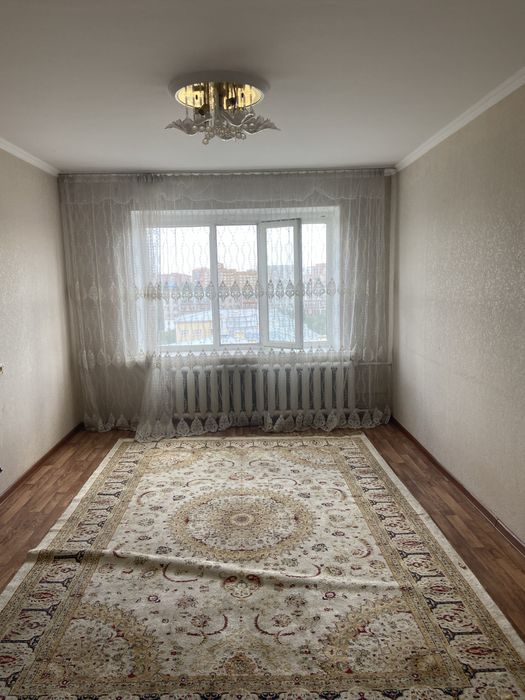 Продам 2-х комн квартиру в районе Евразии, отличная локация ,рядом ЕНУ