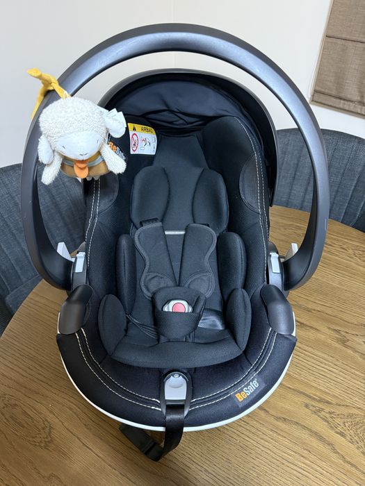 Столче / кош за кола BeSafe iZi Go X1