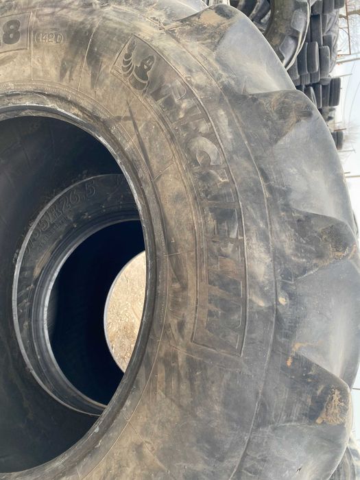 Cauciuc 540.65 R28 Michelin