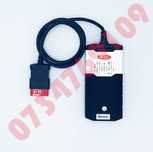 Tester Auto Multimarca Delphi DS150E BT + Set Cabluri Camioane Kit