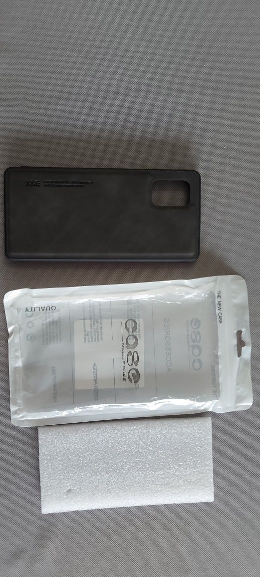 Гръб за Samsung galaxy a71 5g