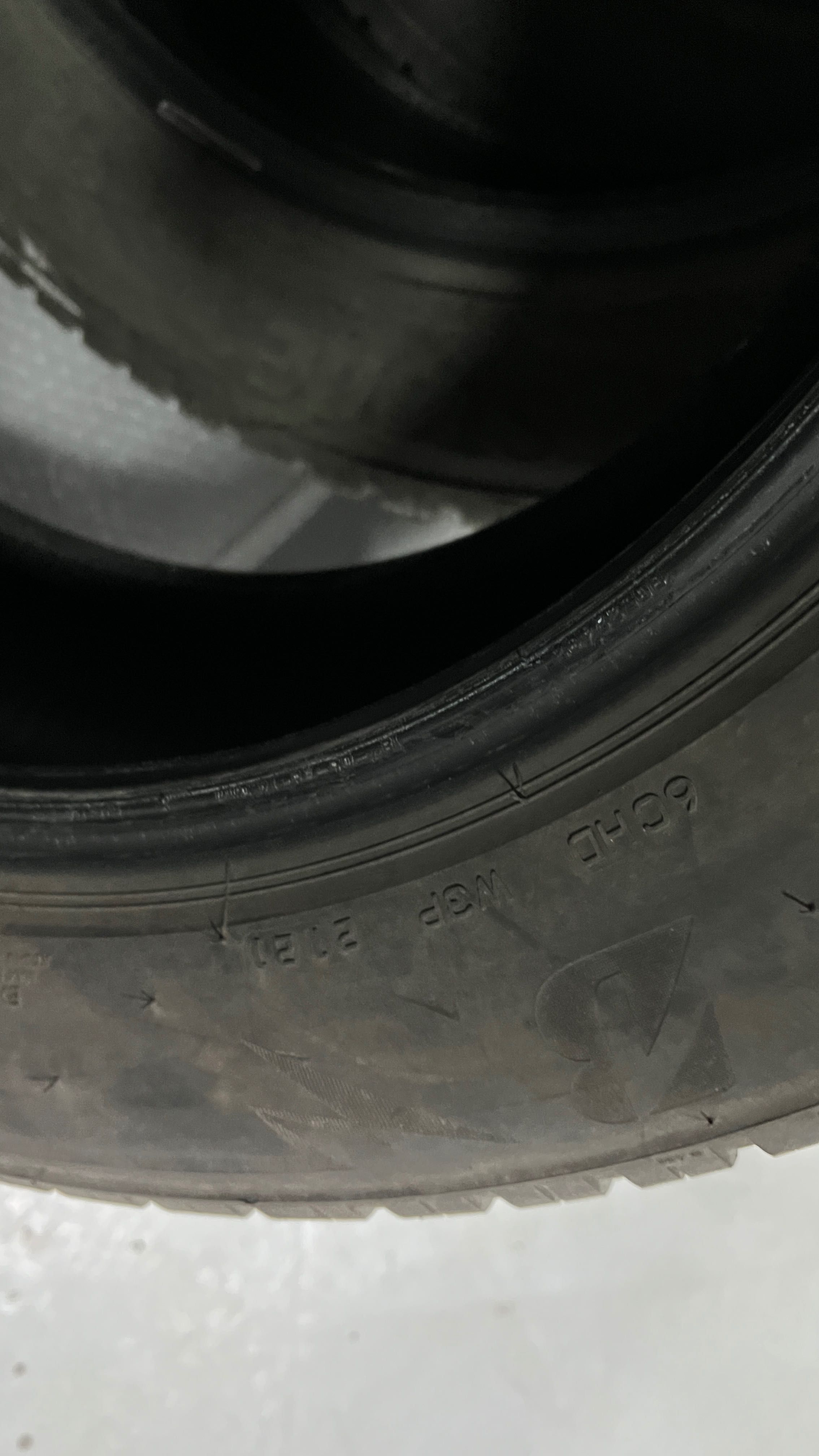 Зимни гуми Bridgestone Blizzak LM005 225/60 R18
