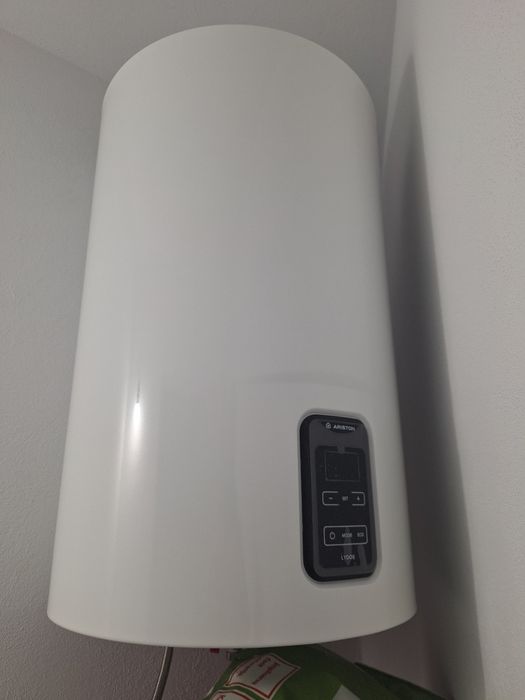 Boiler electric ariston 80l