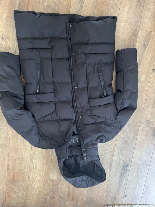 Geaca parka northfinder iarna L