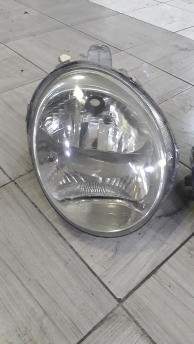 MATIZ fara zavood radnoyi