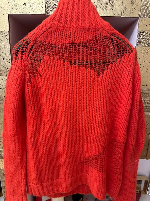 Pulover deosebit GLAMOROUS mar XS