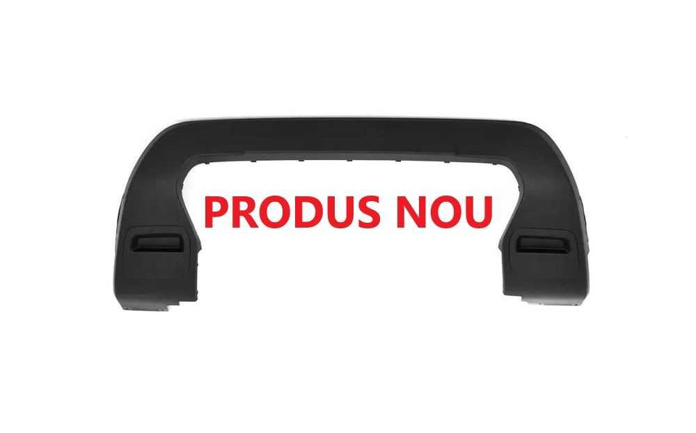 Ornemanent U spate Dacia Duster 2018-2024