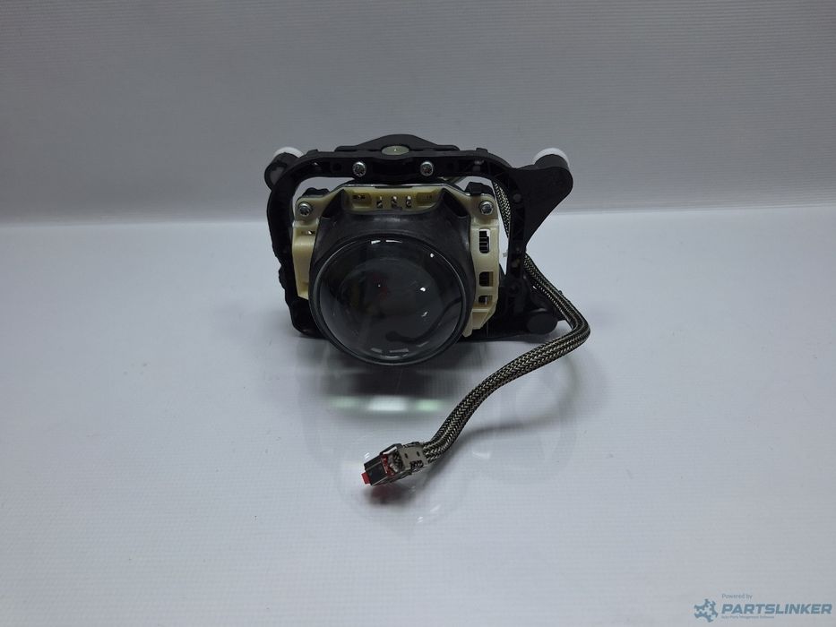 Lupa adaptiva far bixenon dreapta VOLKSWAGEN PASSAT (362) [ 2010 - 201