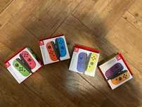 SIGILATE! Joy-Con Nintendo Switch Mai multe culori disponibile