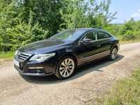 Vând  Passat  cc