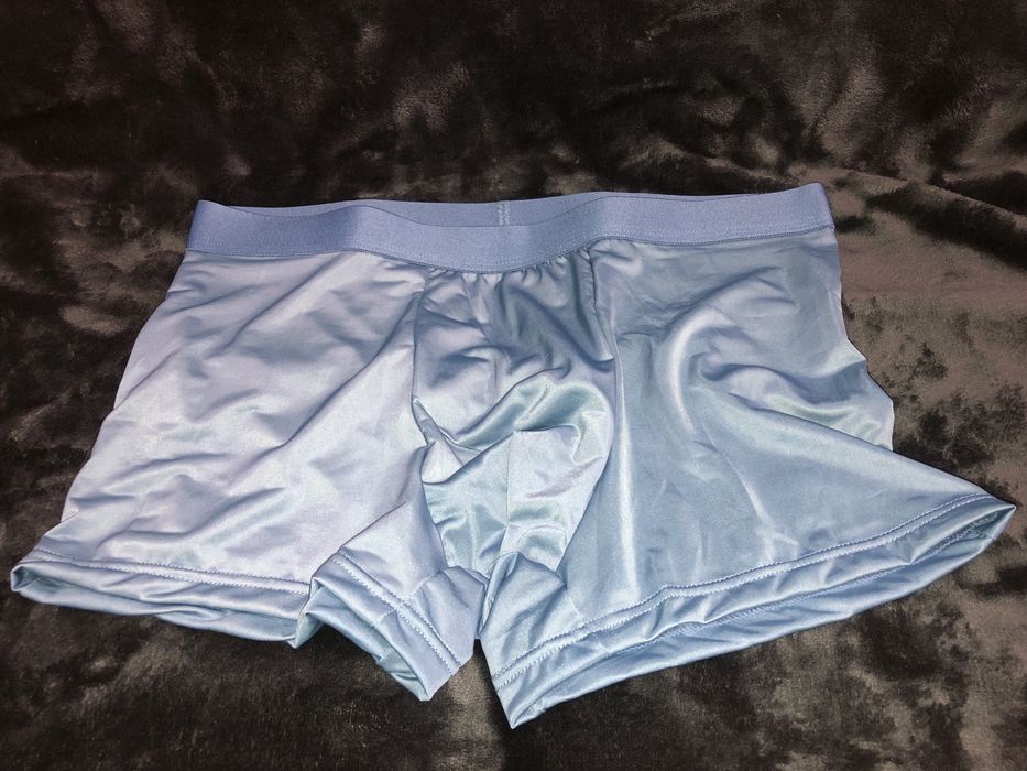 Мъжки боксерки Размер S