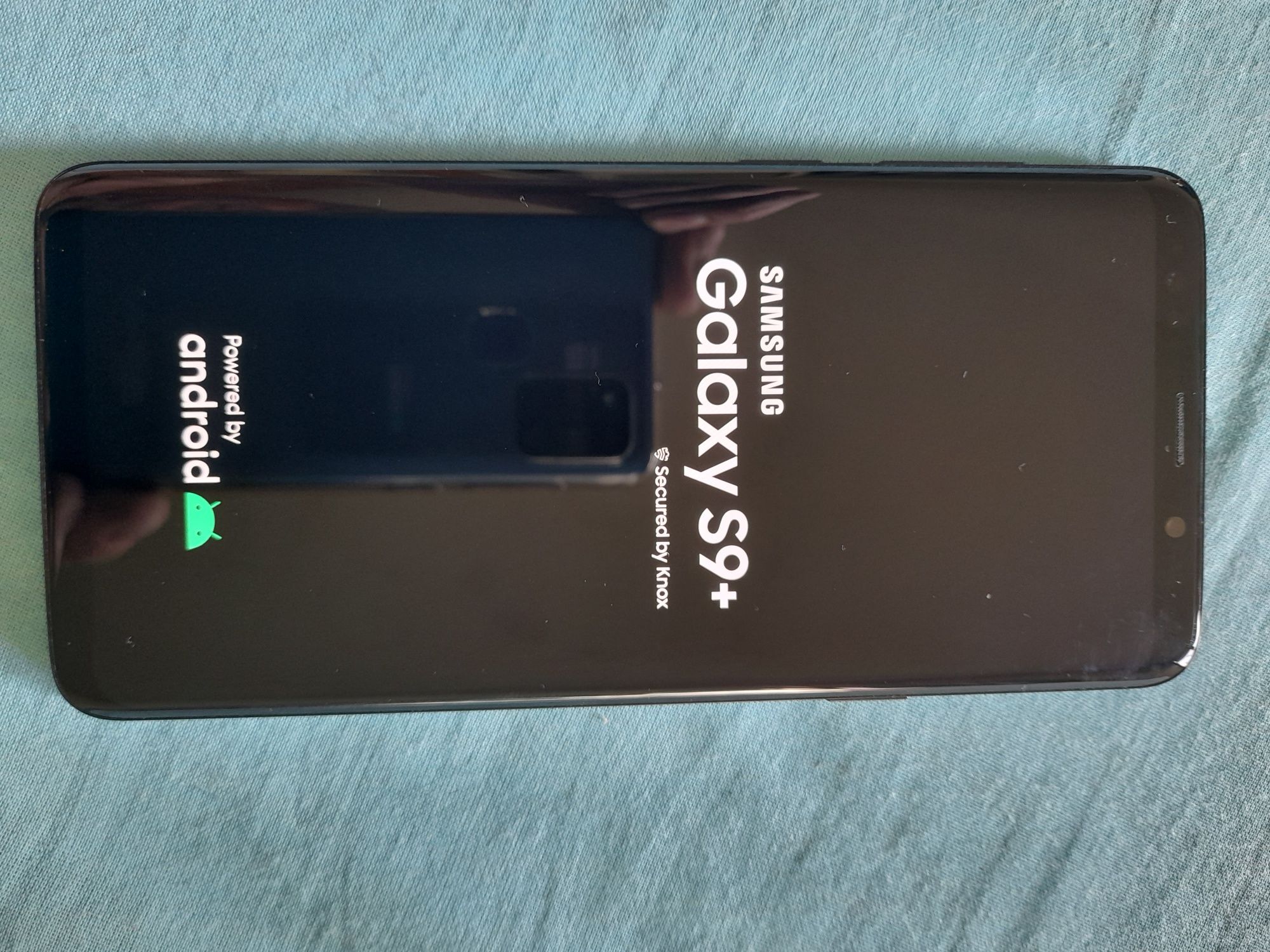 Samsung galaxy s9 plus