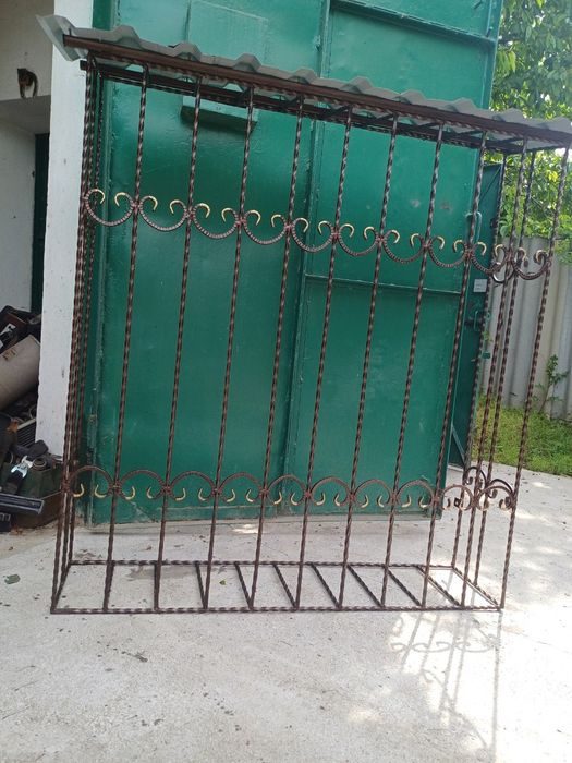 Reshotkalar dom va uchastkalarga