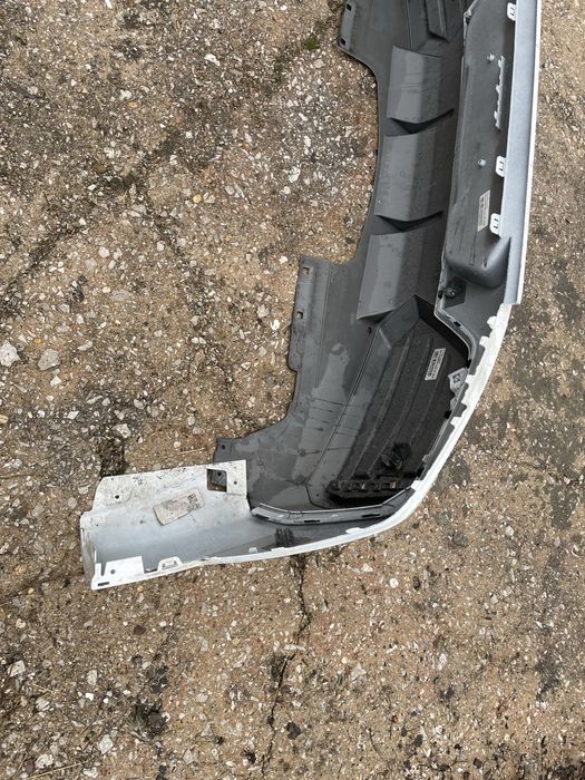 Задна броня за BMW X2 U10 M БМВ Х2 У10 М 2023г-