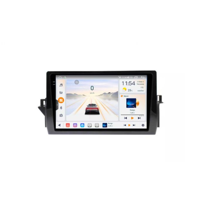Toyota Camry XV70 Facelift 2021-2024 Android Навигация/Mултимедия